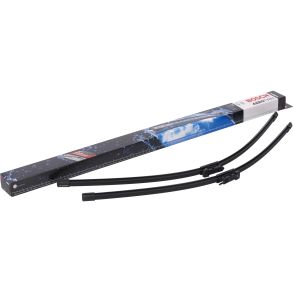 Viskerblade - Bosch AeroTwin - Nr. A009S