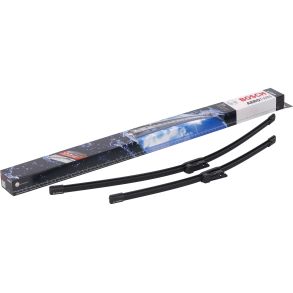 Viskerblade - Bosch AeroTwin - Nr. A102S