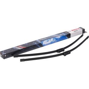 Viskerblade - Bosch AeroTwin - Nr. A101S