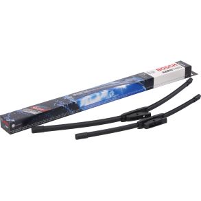 Viskerblade - Bosch AeroTwin - Nr. A115S