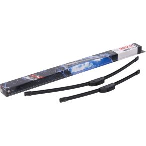 Viskerblade - Bosch AeroTwin - Nr. AR813S