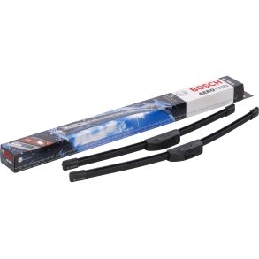 Viskerblade - Bosch AeroTwin - Nr. AR566S