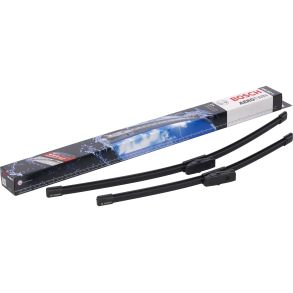 Viskerblade - Bosch AeroTwin - Nr. AM462S
