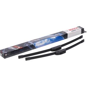 Viskerblade - Bosch AeroTwin - Nr. AR533S