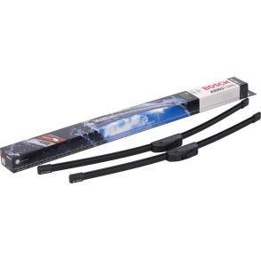 Viskerblade - Bosch AeroTwin - Nr. AR801S