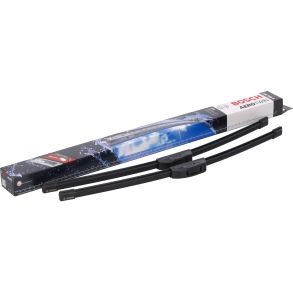 Viskerblade - Bosch AeroTwin - Nr. AR550S