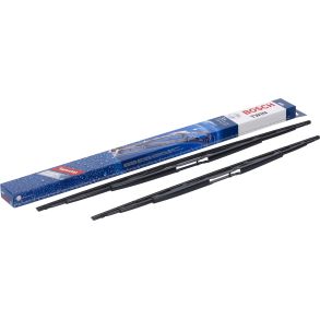 Viskerblade - Bosch Twin - Nr. 539