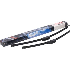 Viskerblade - Bosch AeroTwin - Nr. AR606S