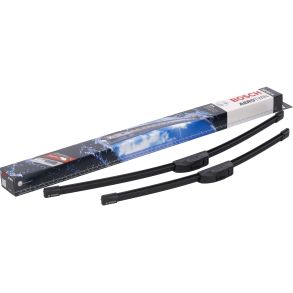 Viskerblade - Bosch AeroTwin - Nr. AR607S