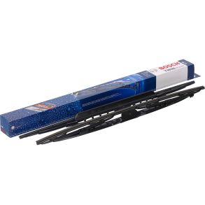 Viskerblade - Bosch Twin Spoiler - Nr. 367S