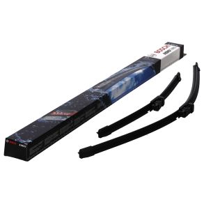 Viskerblade - Bosch Aerotwin - Nr. A543S