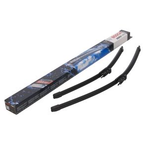 Viskerblade - Bosch AeroTwin - Nr. A986S