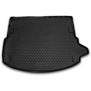 Bagagerumsbakke - LAND ROVER Discovery Sport 2014-> 5-sdet (Uden Bagagerums rails)