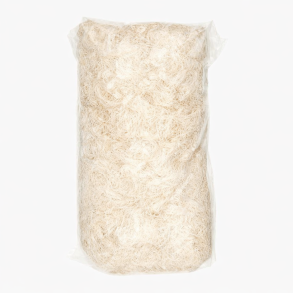 Polertwist 500 gram - Fint silkegarn