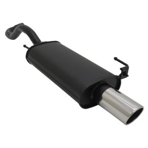 SPORTSBAGPOTTE NOVUS - VW Polo 4 (6N/6N2) rg. 10/1994 - 09/2001