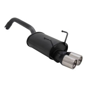 SPORTSBAGPOTTE NOVUS - Fiat Panda (169) rg. 09/2003-2012