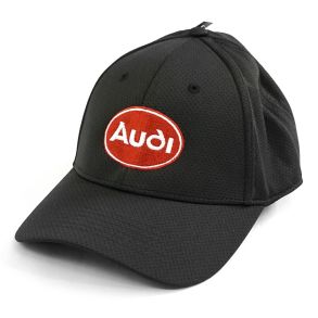 Audi Cap Original - Audi - Baseballkasket ndbar