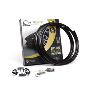 AlloyGator Exclusive Wheel Protectors - Flgbeskytter 12-24