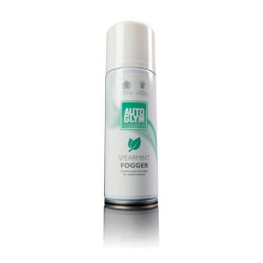 Luftfrisker - Autoglym Fogger Spearmint - 150 ml.
