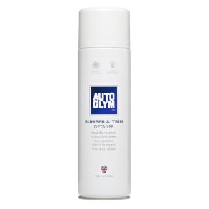 Autoglym - Bumper & Trim Detailer - 450 ml.