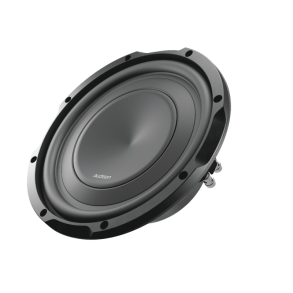 Subwoofer 10'' - Audison Prima APS10D - 400W/800W 4Ω + 4Ω