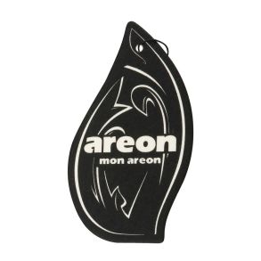 Duftfrisker - Areon - Duft af black crystal