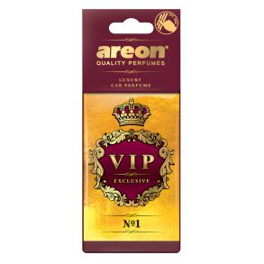 Duftfrisker - Areon - Duft af VIP No. 1