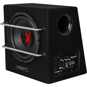 Aktiv Subwoofer 8