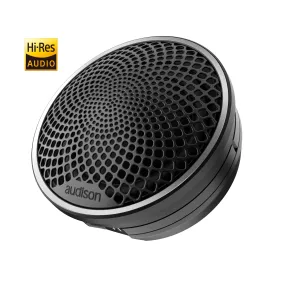Diskanter 28 mm - Audison Voce II High End - 2 stk. (maks 180W)