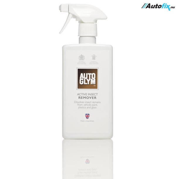 Autoglym - Active Insect Remover - InsektFjerner 500 ml.