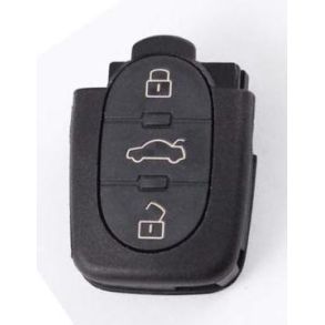 Nglehus - Audi - 3 knapper