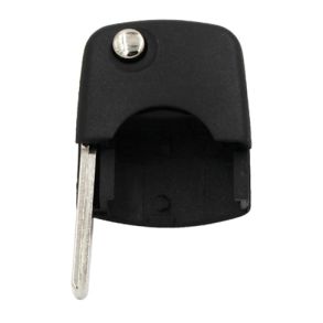 Nglehoved - VW - Rund model