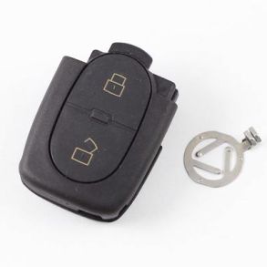 Nglehus - Audi - 2 knapper