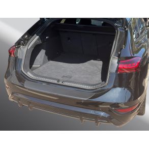 L�ssekantbeskytter - Audi A6 e-tron 2026-> - Rearguard