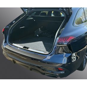 Load Sill Protector - Audi A6 Avant Year 2025-> - Rearguard