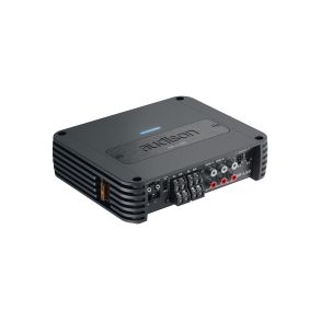 Forstrker 4-kanals - Audison SR.4300 - 4x130W (2Ω)