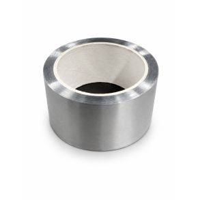 Aluminiumstape - B. 50 mm x L. 50 Meter