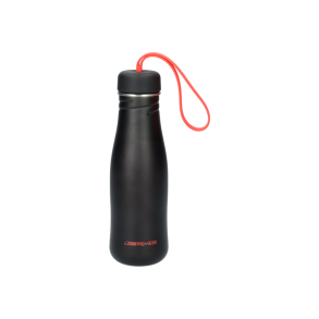 Mercedes Drikkedunk - Rustfri stl - 700 ml