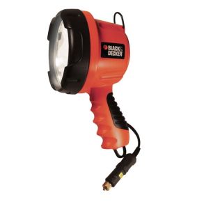 Black & Decker Hndlampe BDSL300
