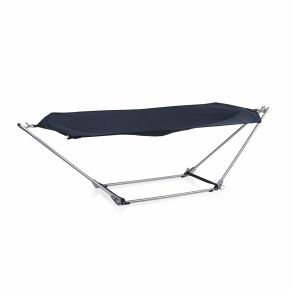 H�ngek�je med stativ - BE-0640 Hammock Venice - Kapacitet Maks. 150 kg 