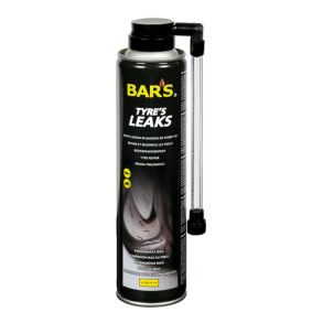Lappeskum Dkpilot - Bars Tyres Leaks - Dkreparation 300 ml