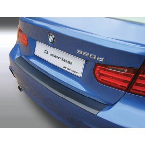 Lssekantbeskytter - BMW 3 F30 4DRS M Sport 2/2012-> - RearGuard