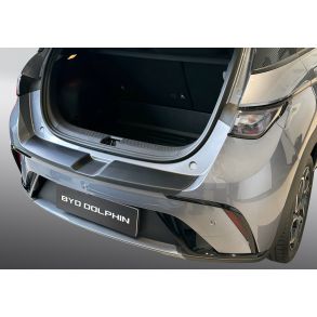L�ssekantbeskytter - BYD Dolphin �rg. 2023-> - Rearguard