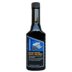 Abcon / Lindemann - Engine Performance Treatment Bl-M - EPT