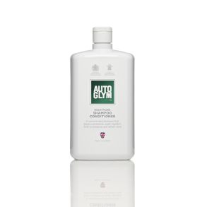Autoglym Bodywork Shampoo Conditioner - Auto Shampoo -1L