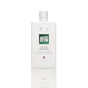 Autoglym - Bodywork Shampoo Conditioner - Auto Shampoo 0,5 L