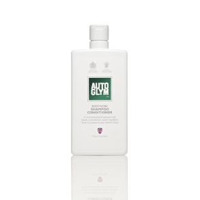 Autoglym - Bodywork Shampoo Conditioner - Auto Shampoo 0,5 L