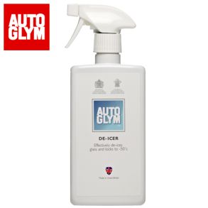 Autoglym De-Icer - Isfjerner 500 ml