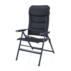Campingstol Foldbar - Campart Torino - Belastning maks 120 kg