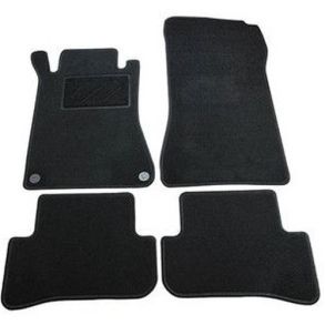 M�ttes�t - MERCEDES-BENZ C-Class W203 5/2000 - 1/2007 4 stk.